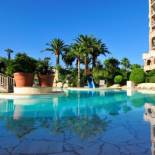 Фотография апарт отеля Residhotel Villa Maupassant