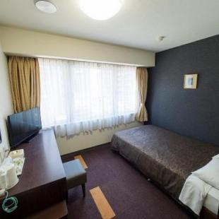 Фотография гостиницы Hotel Shin Osaka / Vacation STAY 81522