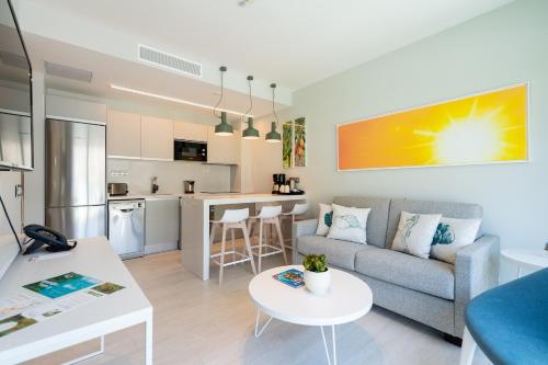 Фотография гостиницы Cordial Mogán Solaz