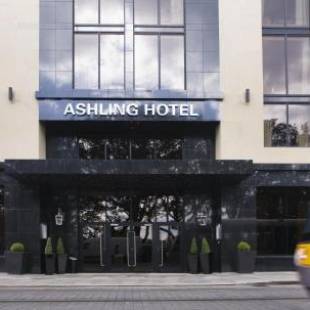 Фотографии гостиницы 
            Ashling Hotel Dublin