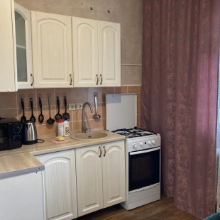 Фотография квартиры Квартира Уютная квартира в центре города