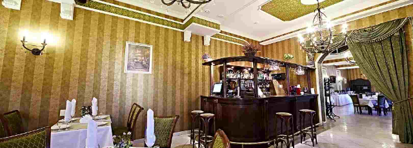 Фотография кафе Центральное