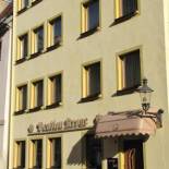 Фотография гостевого дома Pension Krone