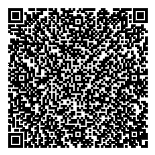 QR код храма Гарнизонный Храм Михаила Архангела