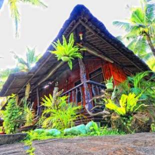 Фотографии гостиницы
Villa de Pico Highland Beach Resort