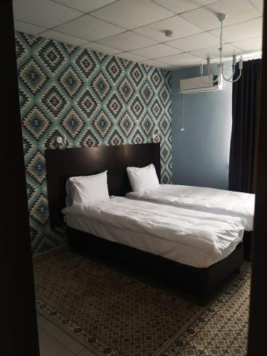 Фотографии гостиницы 
            Tal