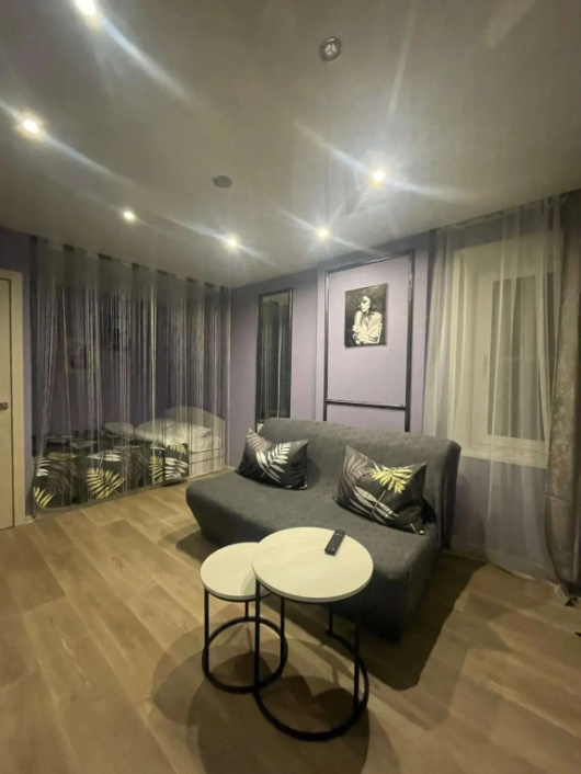 Фотографии квартиры 
            Апартаменты на проспекте Комсомольский