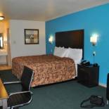 Фотография гостиницы Country Hill Inn & Suite Eagle Pass