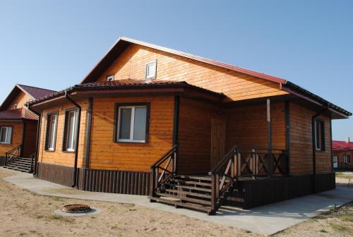 Фотографии базы отдыха
СаториЯ