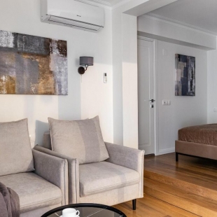 Фотография квартиры Letyourflat (Лэтюфлэт) на проспекте Невский 11/2