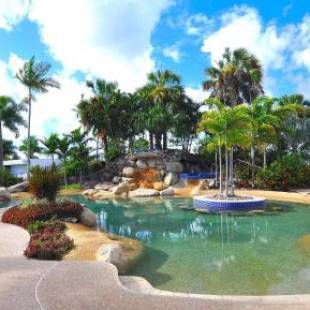 Фотографии гостиницы
Mission Beach Resort