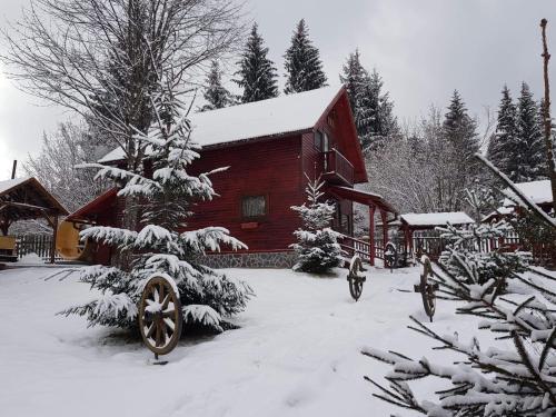 Фотография гостевого дома Rum Haz