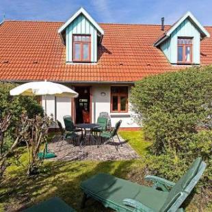 Фотография гостевого дома Ferienhaussiedlung Strandperlen Buchenhof 4b (Typ V)