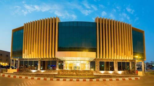 Фотография гостиницы Melissa Hotel Riyadh