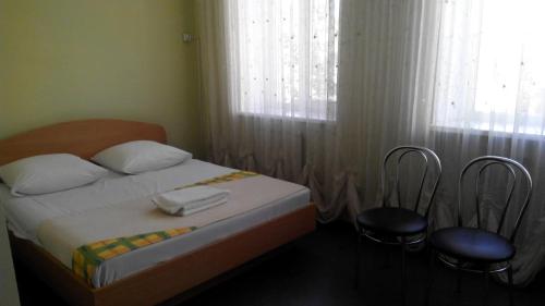 Фотография мини отеля Аватар