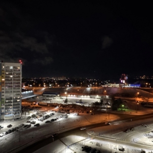 Фотография квартиры Апартаменты рядом с Аквапарком Аквамир