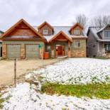 Фотография гостевого дома Brooker 191