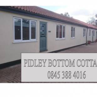 Фотографии базы отдыха 
            Pidley Bottom Cottages & Shepherd's Huts - SELF CATERING APARTMENTS - FULLY FURNISHED AND EQUIPPED - PRIVATE KITCHEN - HOT TUB & SAUNA AVAILABLE