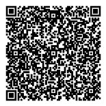 QR код достопримечательности Водопад Хрустальная струя