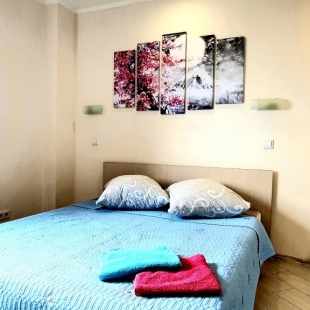 Фотография квартиры Апартаменты RoomOnDay Красный Кит 57