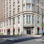 Фотография гостиницы Hotel Monterey Ginza