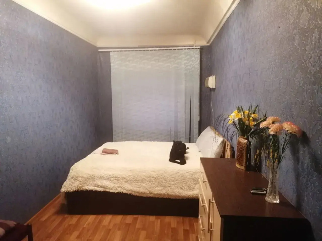 Фотография квартиры Квартира Гвардейская 11