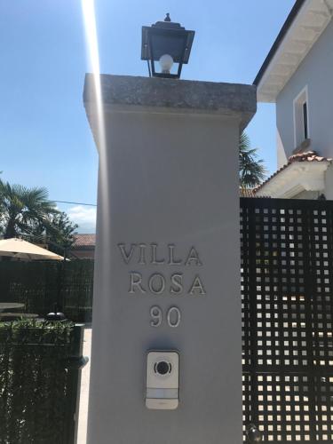 Фотография гостевого дома Villa Rosa bella