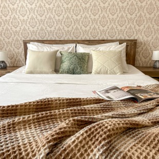 Фотография квартиры Апартаменты 1 Комнатная в 100 м от Моря в Анапе