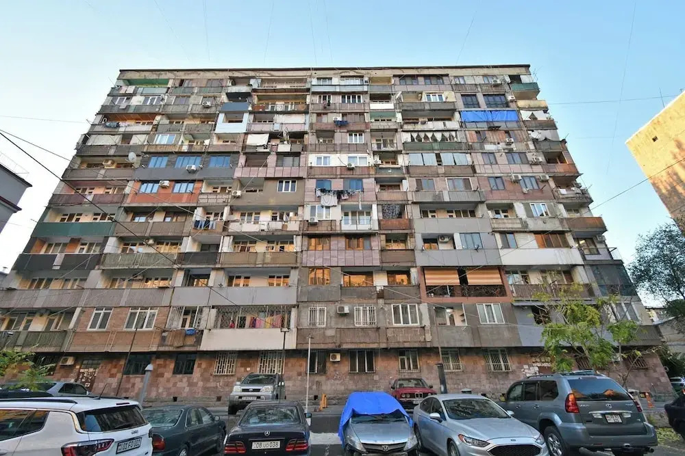 Фотография квартиры Apartment by Luxe Group KO110