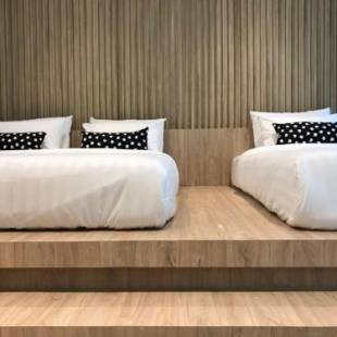 Фотографии апарт отеля
Jiang Mai 81