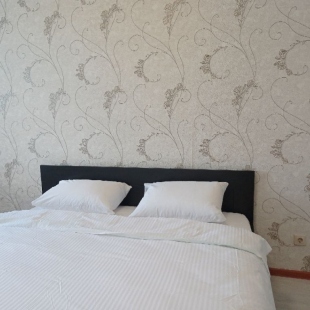 Фотография квартиры Квартира видовая двухкомнатная на Набережной (мкр.Сипайлово)