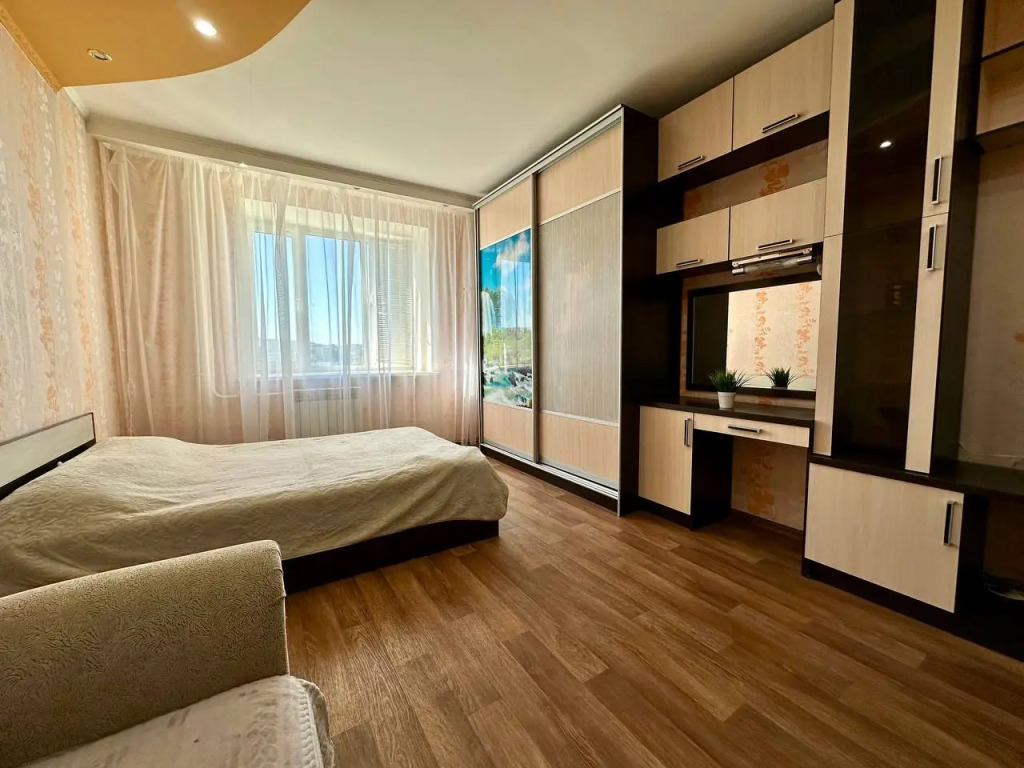 Фотография квартиры Квартира 1-комнатная квартира в Центре города