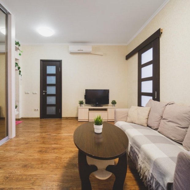 Фотографии квартиры
Posutochno One Days (Посуточно Ван Дэйс) на улице Восточно-Кругликовская 28\1