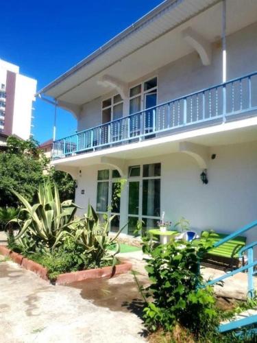 Фотография гостевого дома Leon - гостевой дом