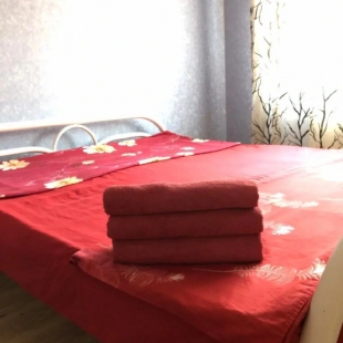 Фотография квартиры Квартира 362