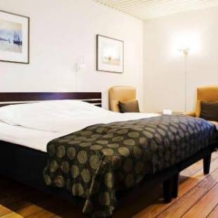 Фотография гостиницы Best Western Havly Hotell