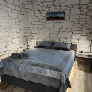 Фотография квартиры Апартаменты на улице Рубина 5