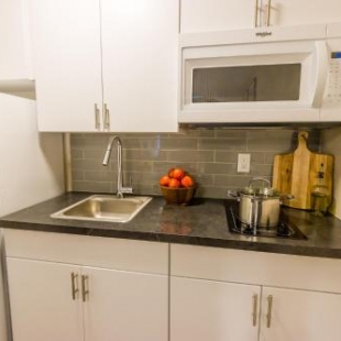 Фотография гостиницы InTown Suites Extended Stay Houston TX - IAH Airport