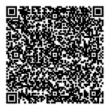 QR код храма Иоанно-Богословский храм