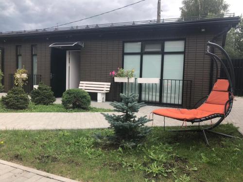 Фотография гостевого дома Эго Апарт Мини Вилла