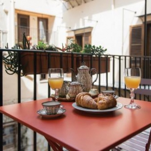 Фотография мини отеля B&B Malvasia