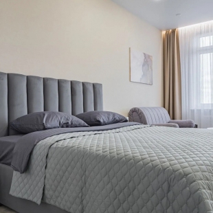 Фотография квартиры Апартаменты Сутки-Дом - Континенталь