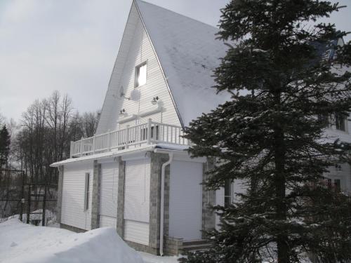 Фотография гостевого дома Рузское водохранилище