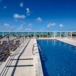 Фотография гостиницы Tambau Beach Hotel