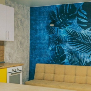 Фотография квартиры Апартаменты ЖК Париж