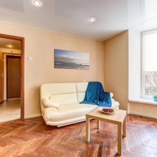 Фотография квартиры Апартаменты Магия Лиговского