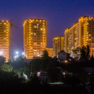 Фотография квартиры GoodHome38 на улице Семена Лагоды 4/1