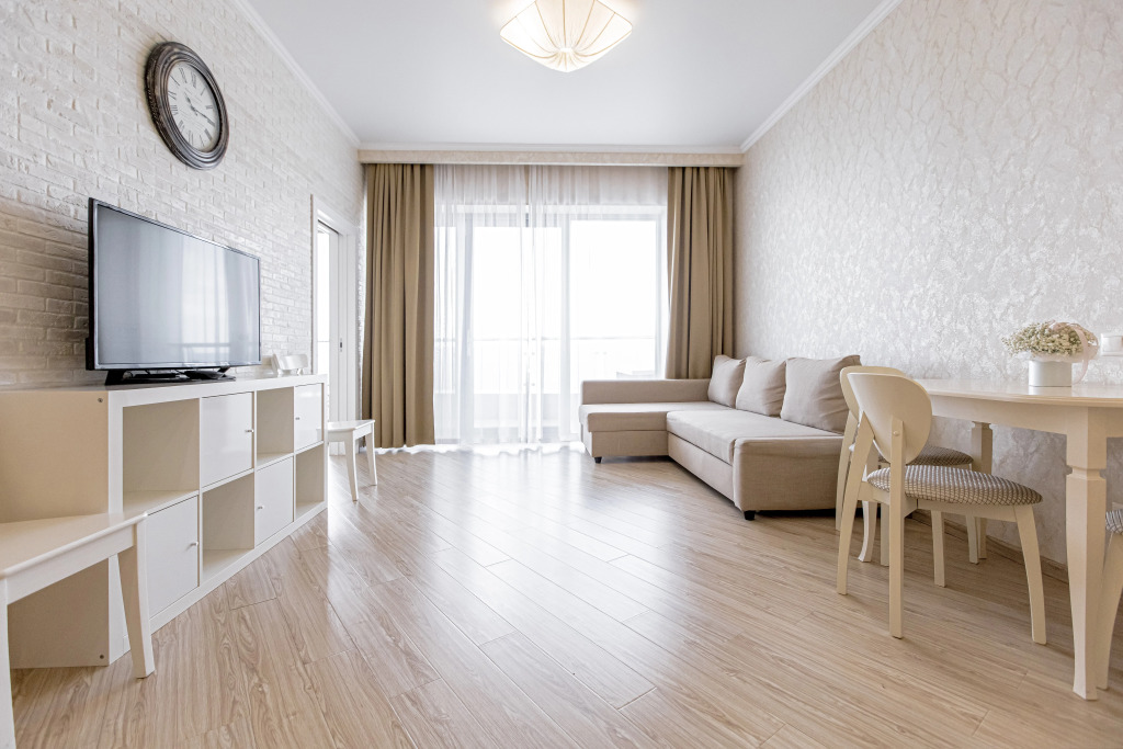 Фотография квартиры Апартаменты Идеал Хауз 2