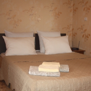 Фотография квартиры Апартаменты на Завенягина 6/1