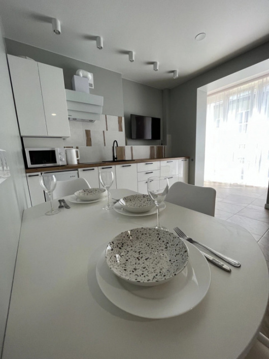 Фотографии квартиры
Апартаменты BalticSea 4